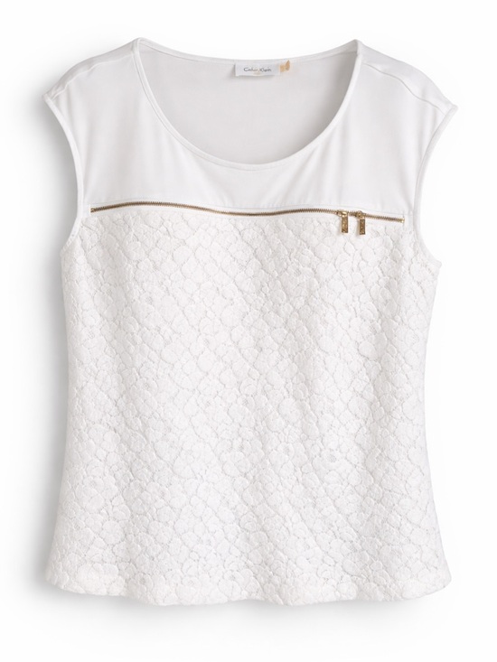 Calvin Klein Tops - Calvin Klein Blouse